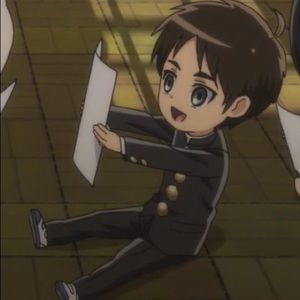 Meet your Posher, Amele